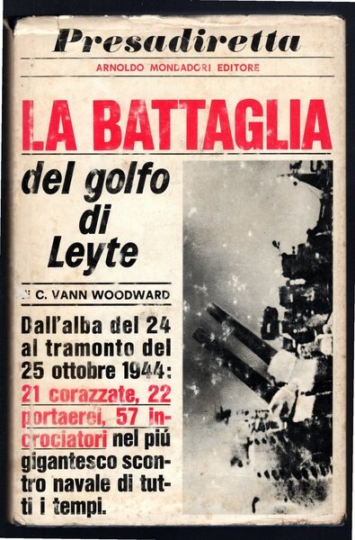 La battaglia del golfo di Leyte | Immagine Gallery 2