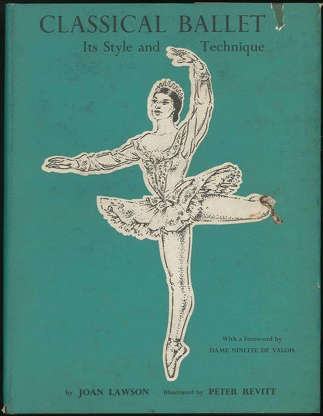 Classical ballet - Its style and technique