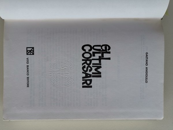 Gli ultimi corsari | Immagine Gallery 2