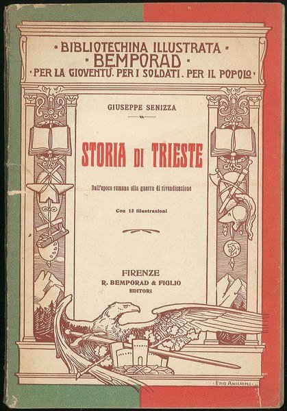 Storia di Trieste