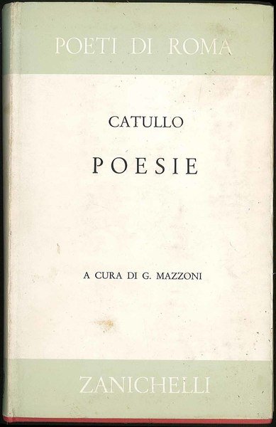 Poesie