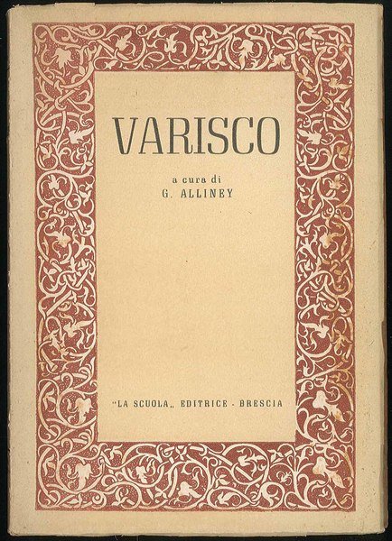 Varisco