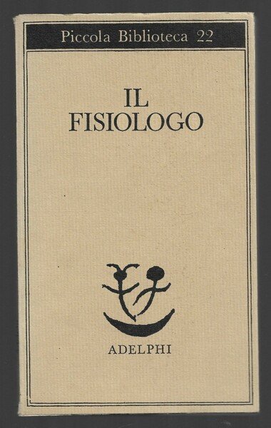 Il Fisiologo