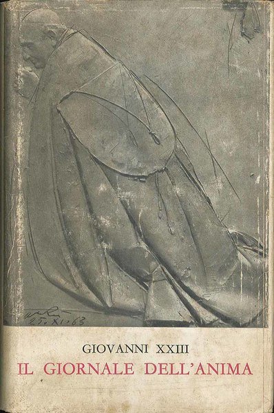 Il giornale dell'anima