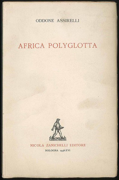 Africa Polyglotta