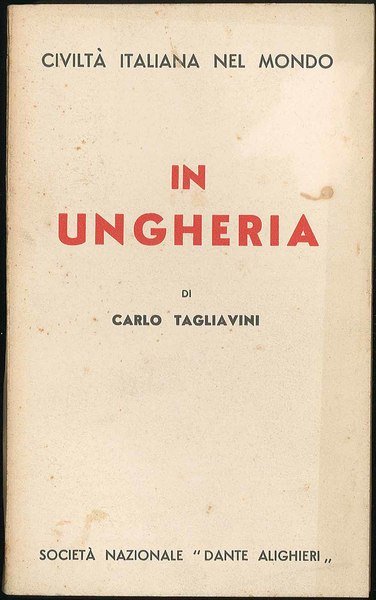 In Ungheria