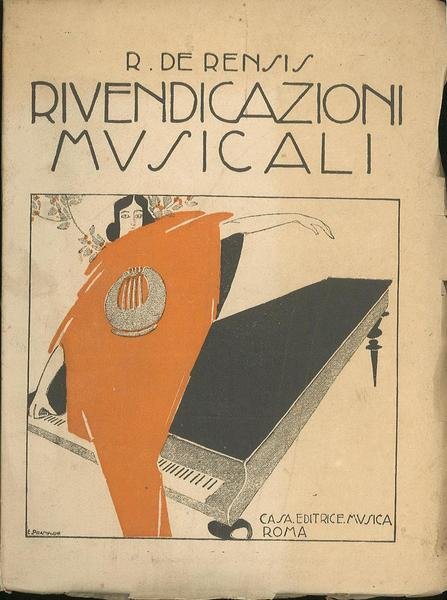 Rivendicazioni musicali