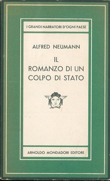 Il romanzo di un colpo di stato