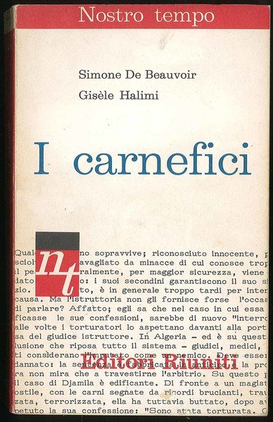 I carnefici