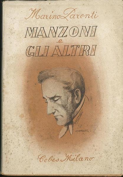 Manzoni e gli altri