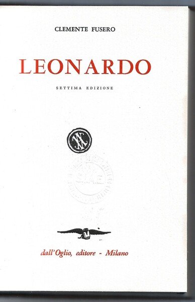 Leonardo