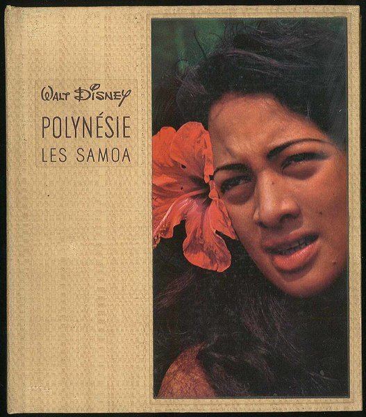 Polynesie les Samoa