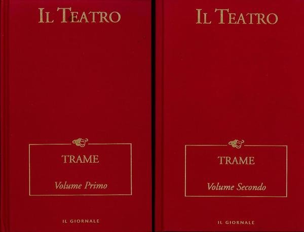 Trame