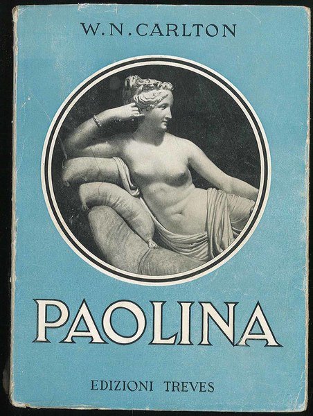 Paolina sorella di Napoleone