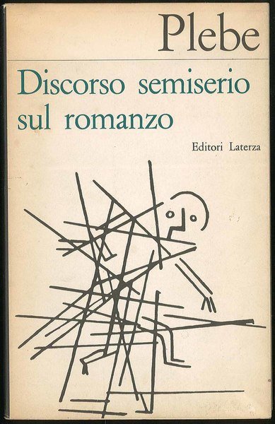 Discorso semiserio sul romanzo