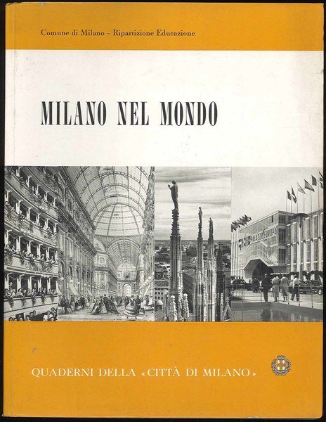 Milano nel mondo