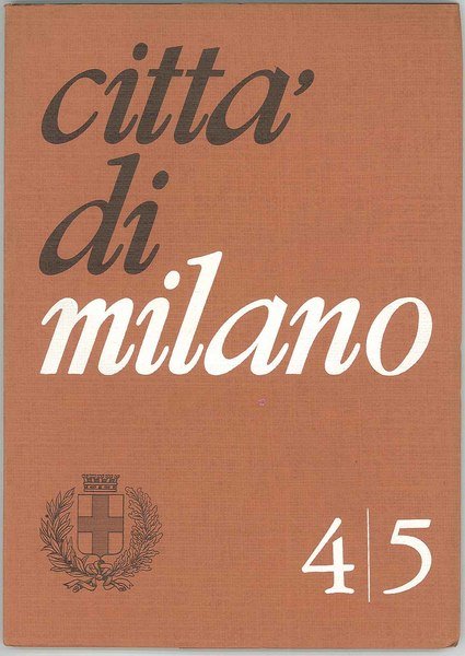 Città di Milano 4/5