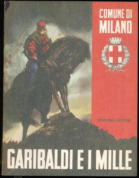 Garibaldi e i mille