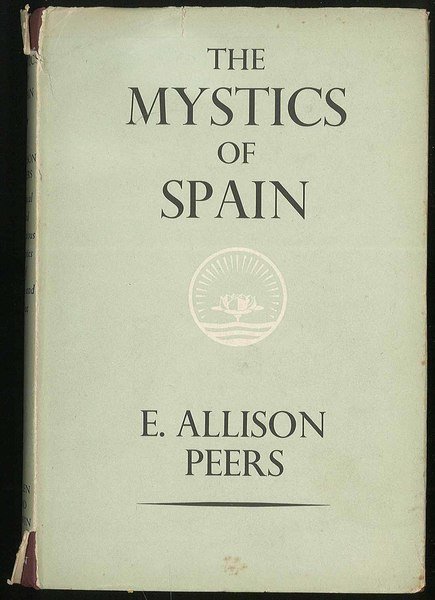 The mystics of Spain