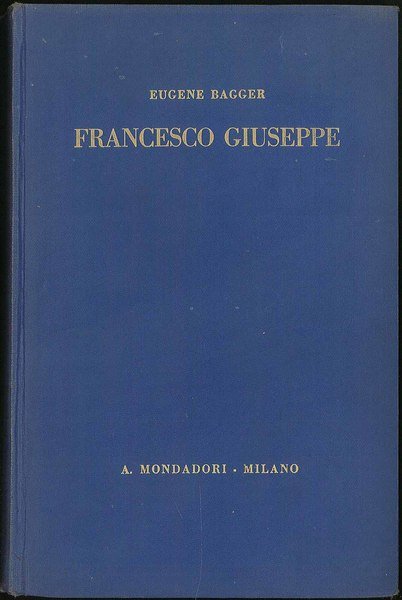 Francesco Giuseppe