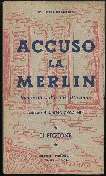 Accuso la Merlin
