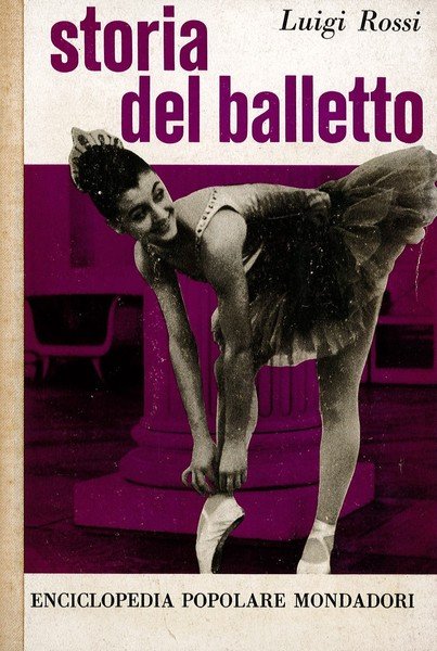 Storia del balletto