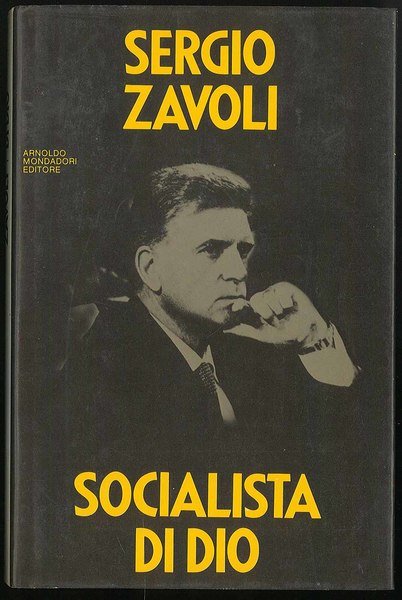 Socialista di Dio