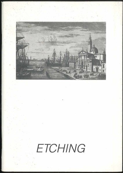 Etching