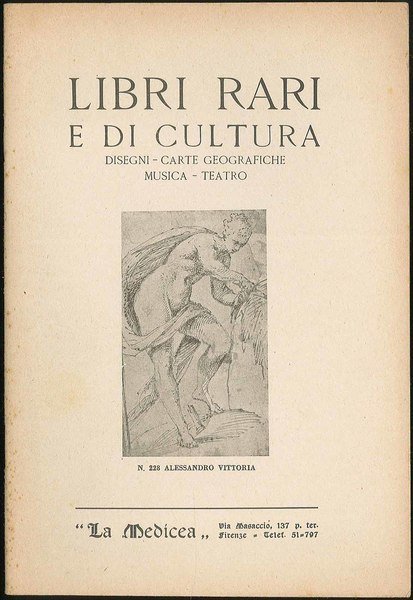 Libri rari e di cultura disegni-carte geografiche musica teatro