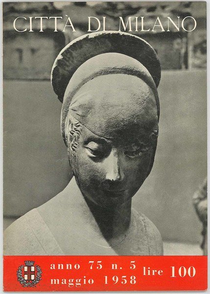 Città di Milano n. 5 1958