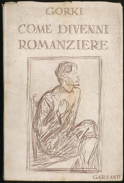 Come divenni romanziere