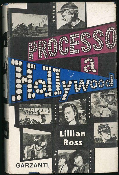 Processo a Hollywood