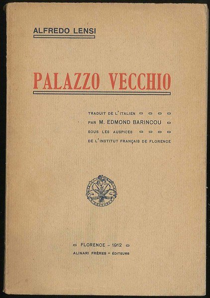 Palazzo Vecchio