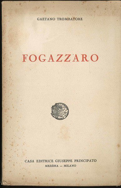 Fogazzaro