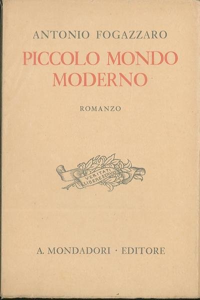 Piccolo mondo moderno