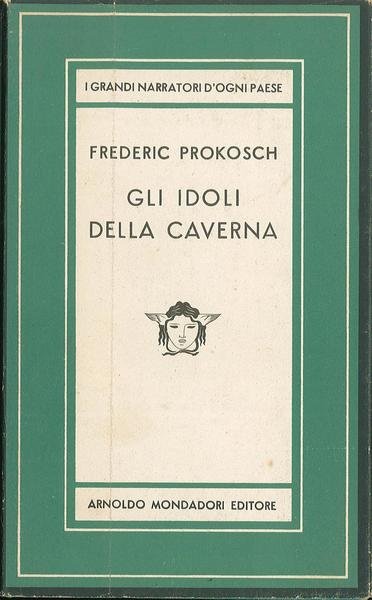 Gli idoli della caverna