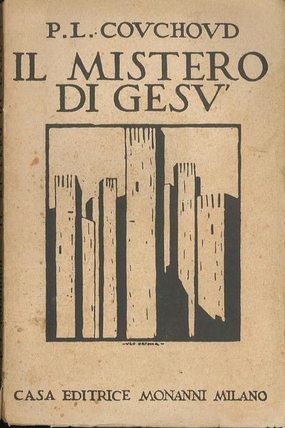 Il mistero di Gesù