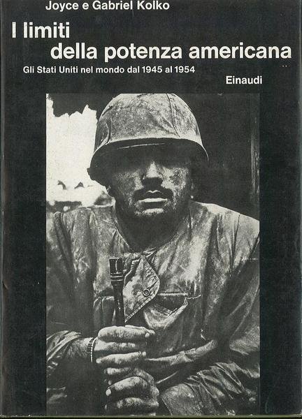 I limiti della potenza americana. Gli Stati Uniti nel mondo …