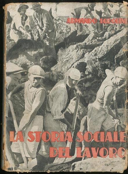 La storia sociale del lavoro