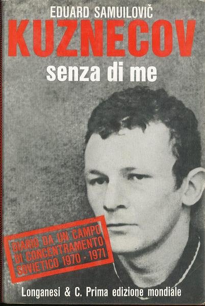Kuznecov senza di me