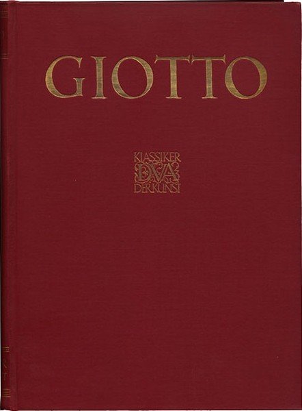 Giotto - Klassiker der Kunst