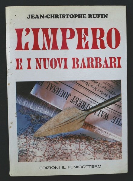 L'impero e i nuovi barbari