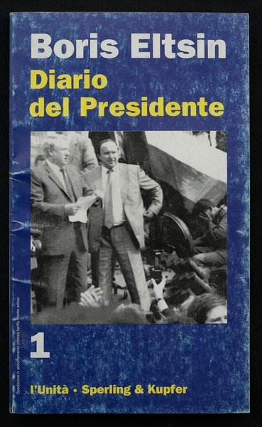 Diario del Presidente