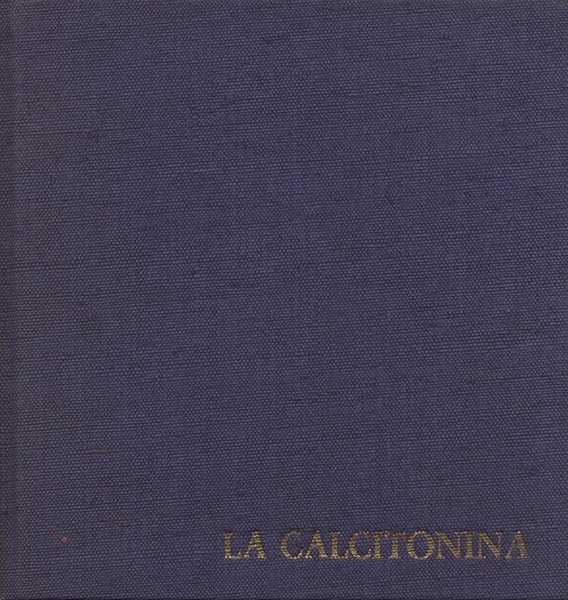 La Calcitonina