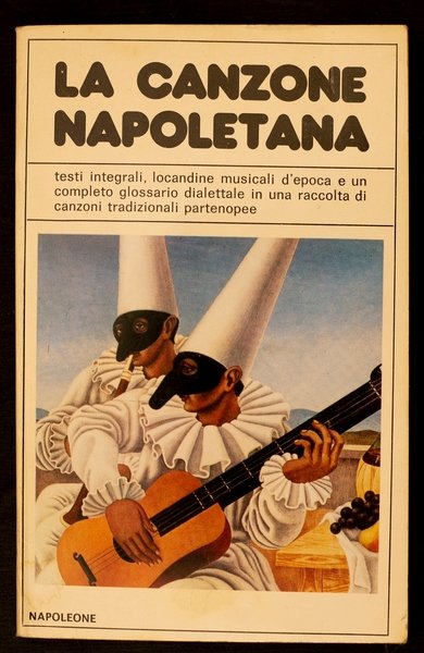 La canzone napoletana
