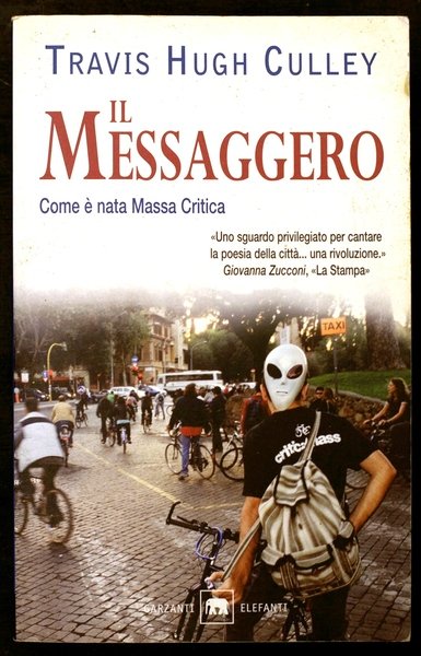 Il messaggero - Come è nata Massa Critica