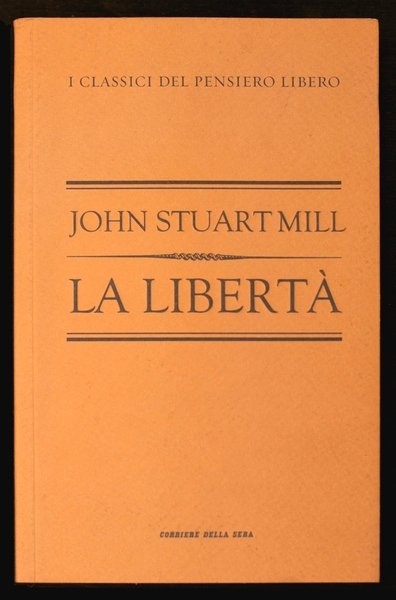 La libertà