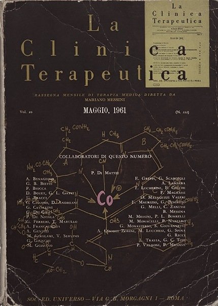 La Clinica Teraputica