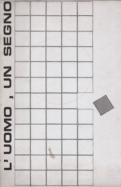 L'Uomo, un Segno