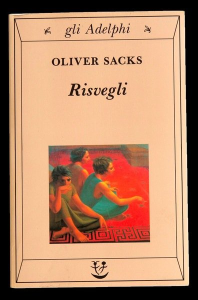 Risvegli